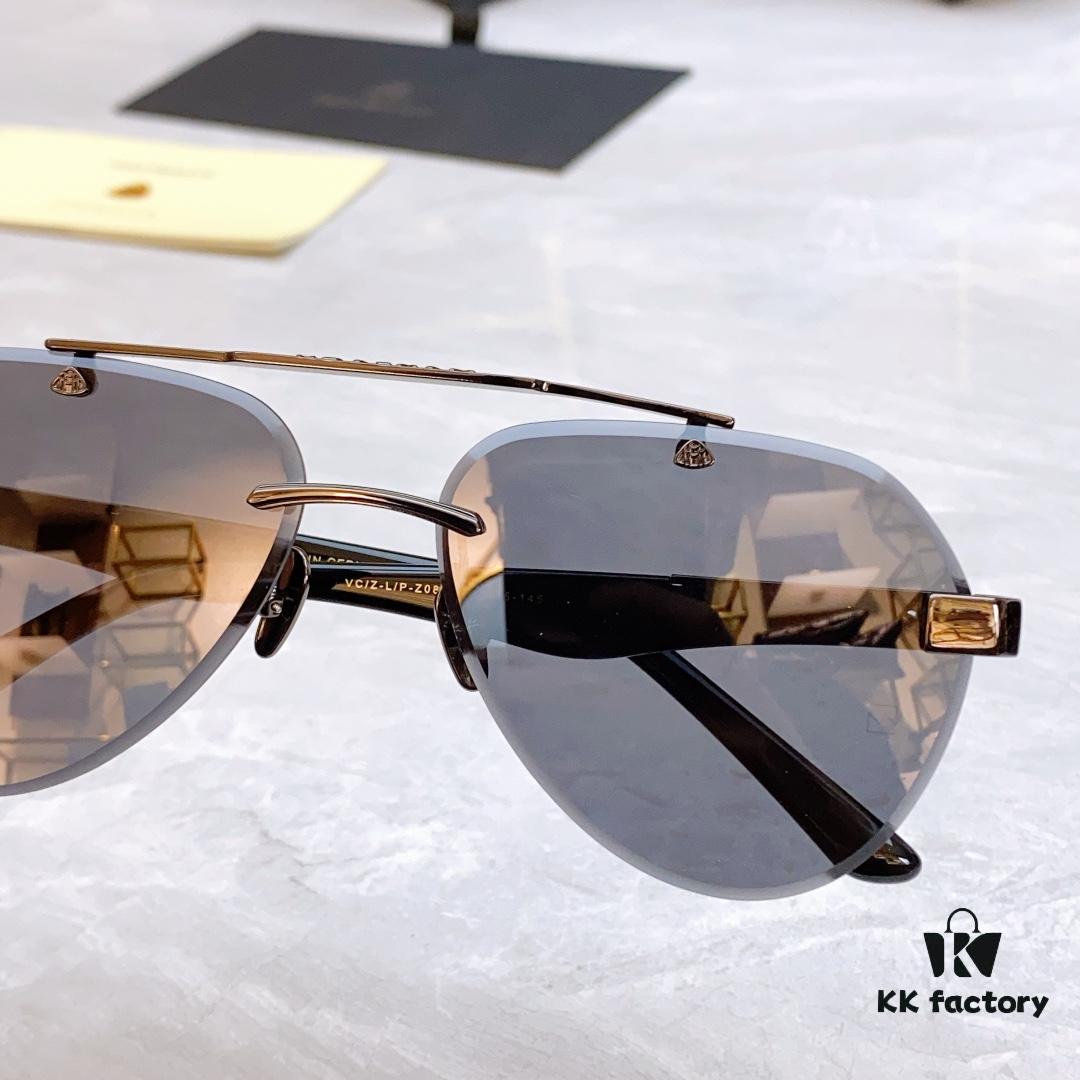 MAYBAC* New Model Sunglasses, MODEL: Z085, SIZE: 60-15-145