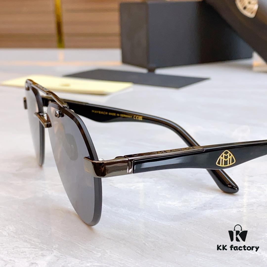 MAYBAC* New Model Sunglasses, MODEL: Z085, SIZE: 60-15-145