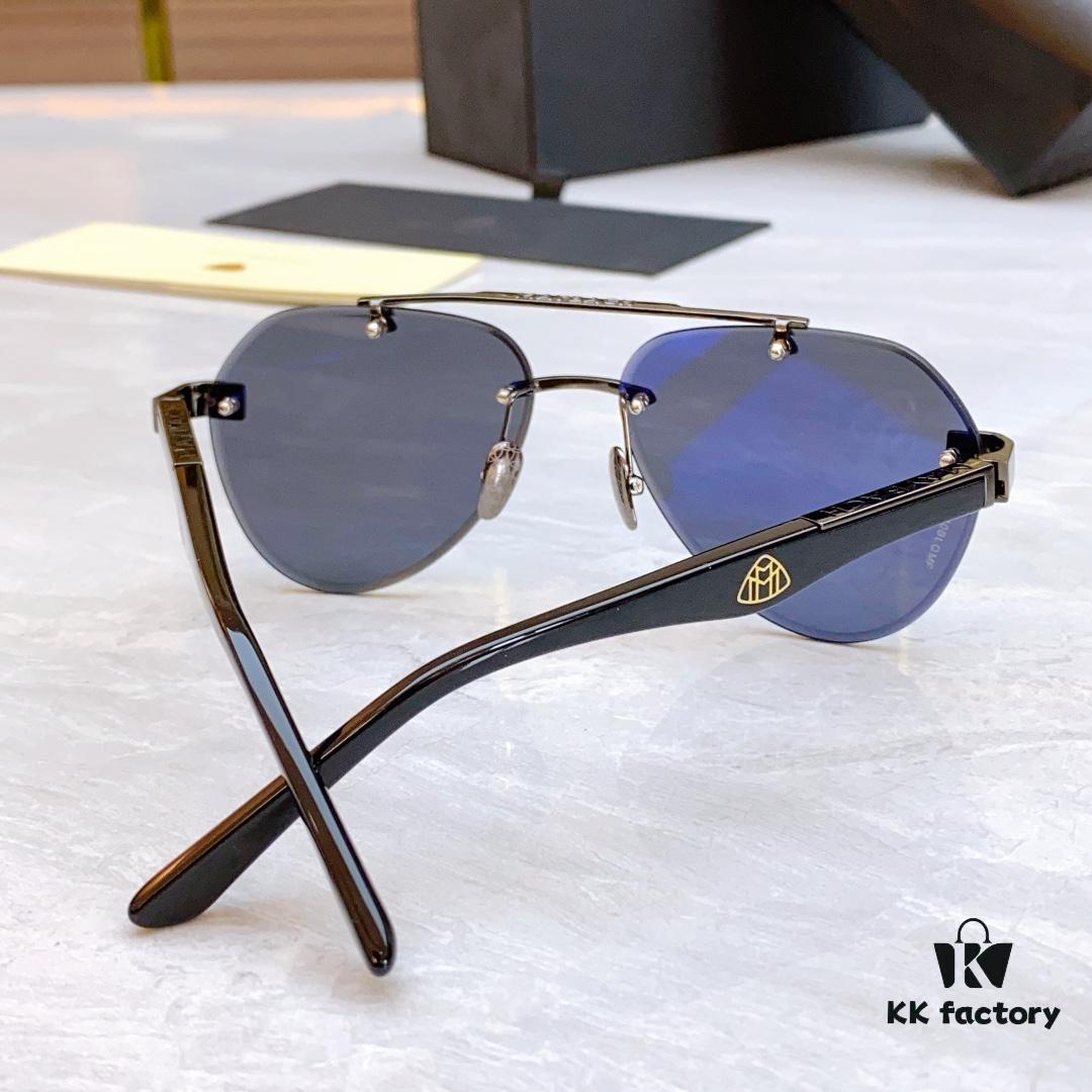 MAYBAC* New Model Sunglasses, MODEL: Z085, SIZE: 60-15-145