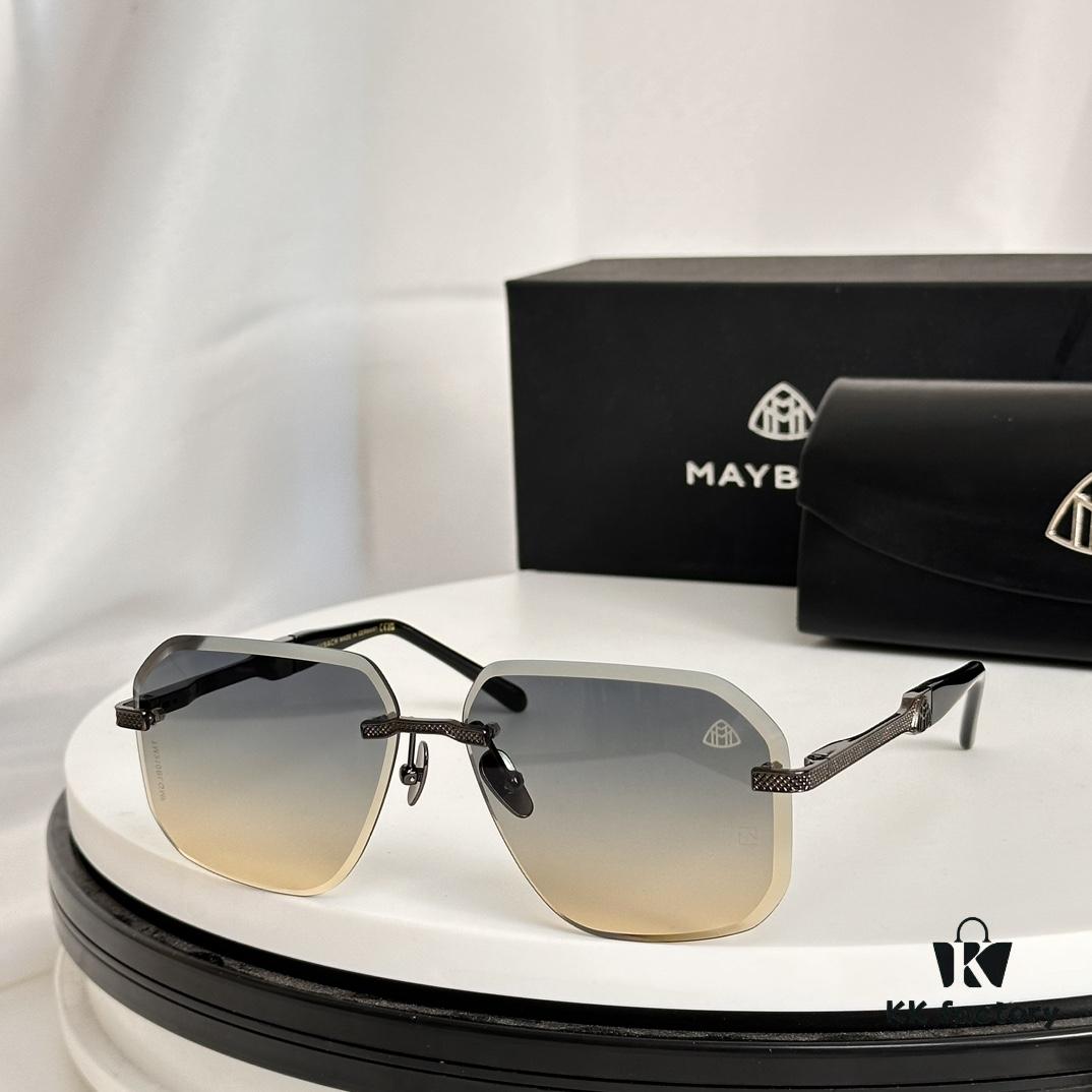 MAYBACH MODEL Z081 Sunglasses, Size 61-13-140