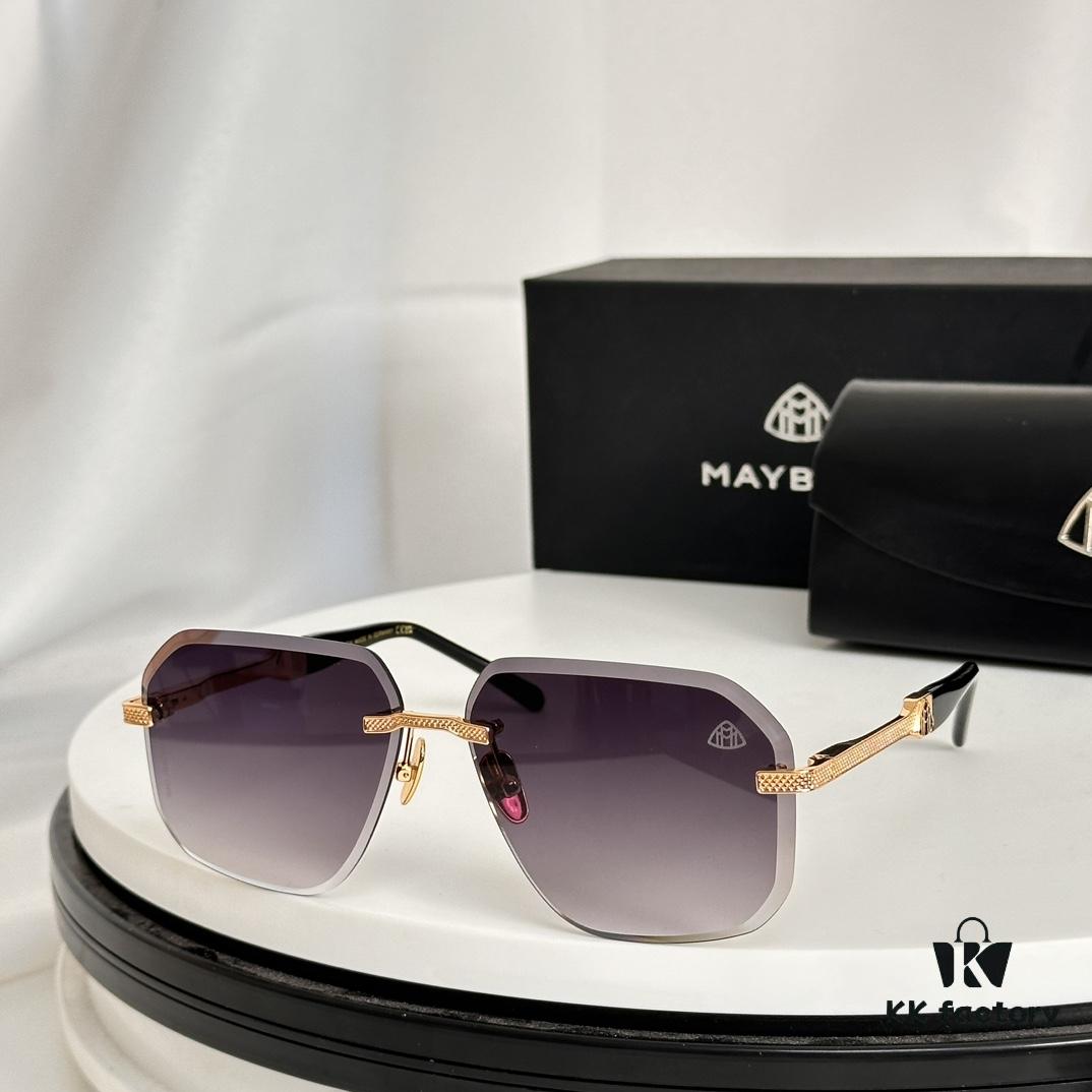 MAYBACH MODEL Z081 Sunglasses, Size 61-13-140