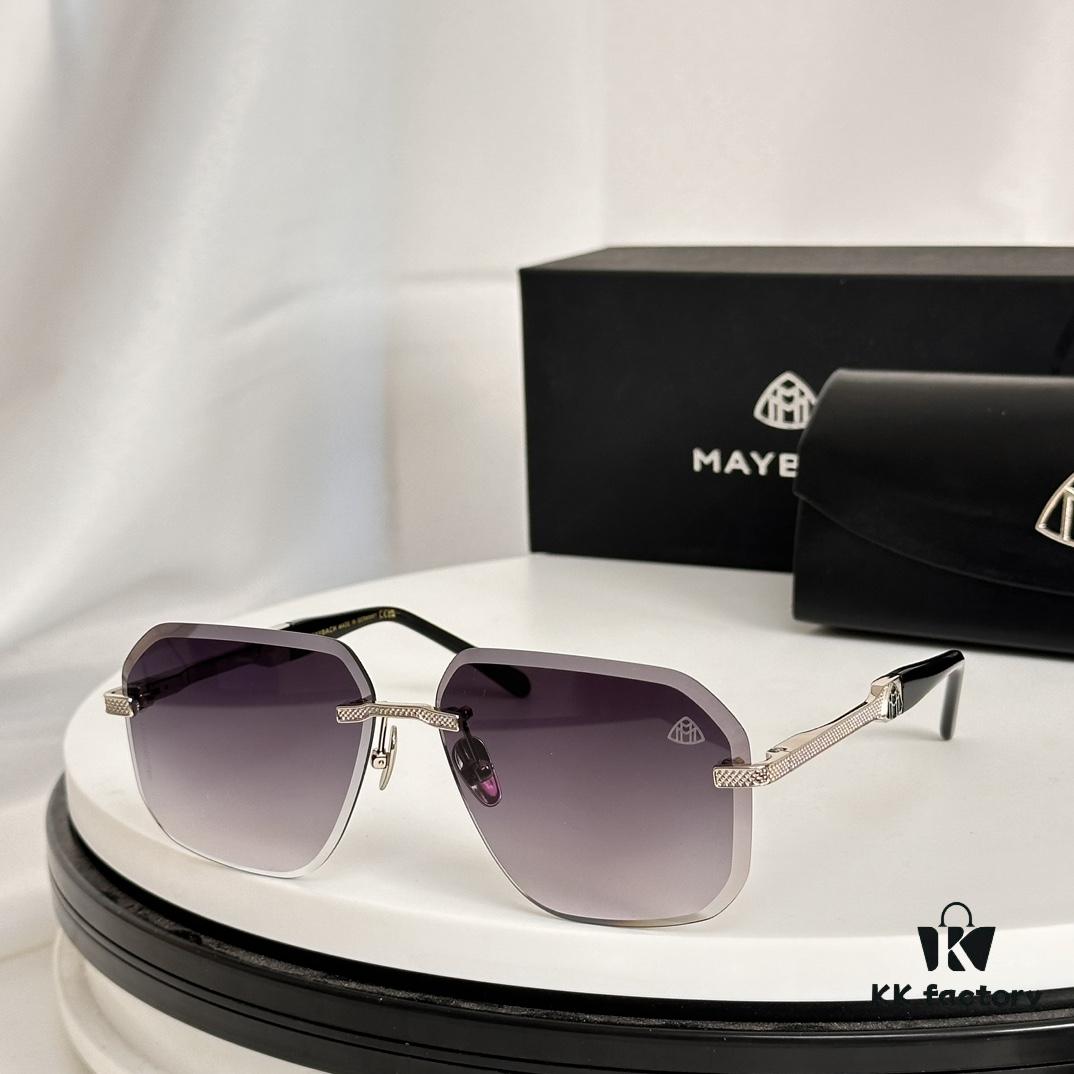 MAYBACH MODEL Z081 Sunglasses, Size 61-13-140