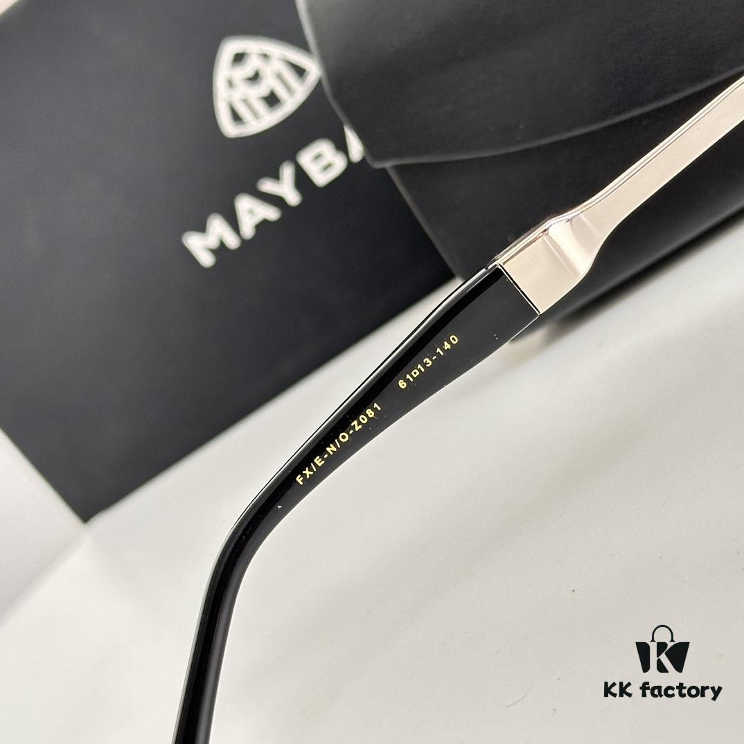 MAYBACH MODEL Z081 Sunglasses, Size 61-13-140