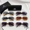 MAYBACH MODEL Z081 Sunglasses, Size 61-13-140