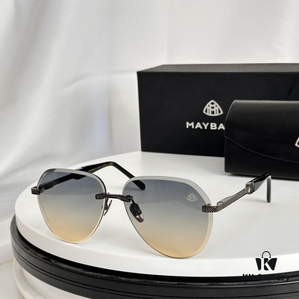 MAYBACH MODEL Z080 Sunglasses