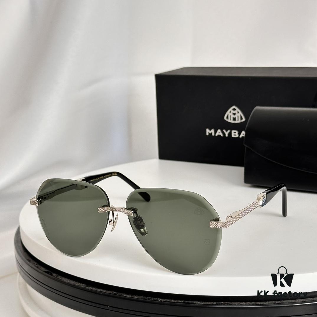 MAYBACH MODEL Z080 Sunglasses