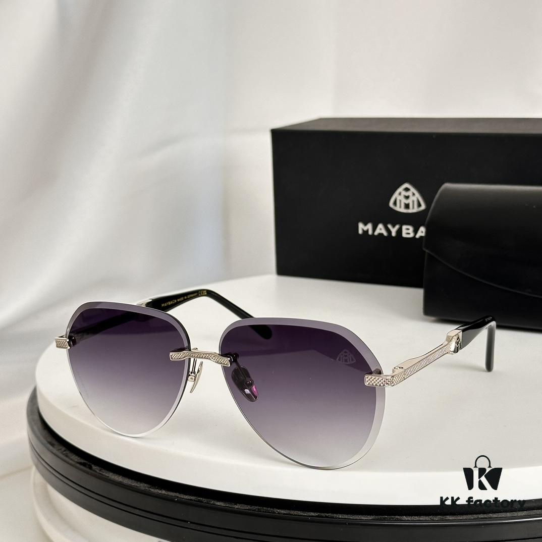 MAYBACH MODEL Z080 Sunglasses