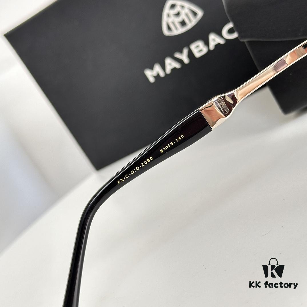 MAYBACH MODEL Z080 Sunglasses