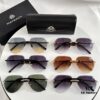 MAYBACH MODEL Z080 Sunglasses