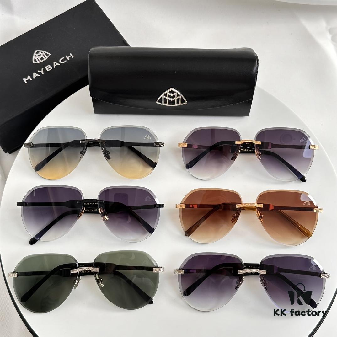 MAYBACH MODEL Z080 Sunglasses