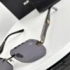 MAYBACH MODEL Z078 Sunglasses Unisex Eyewear 58□19-145