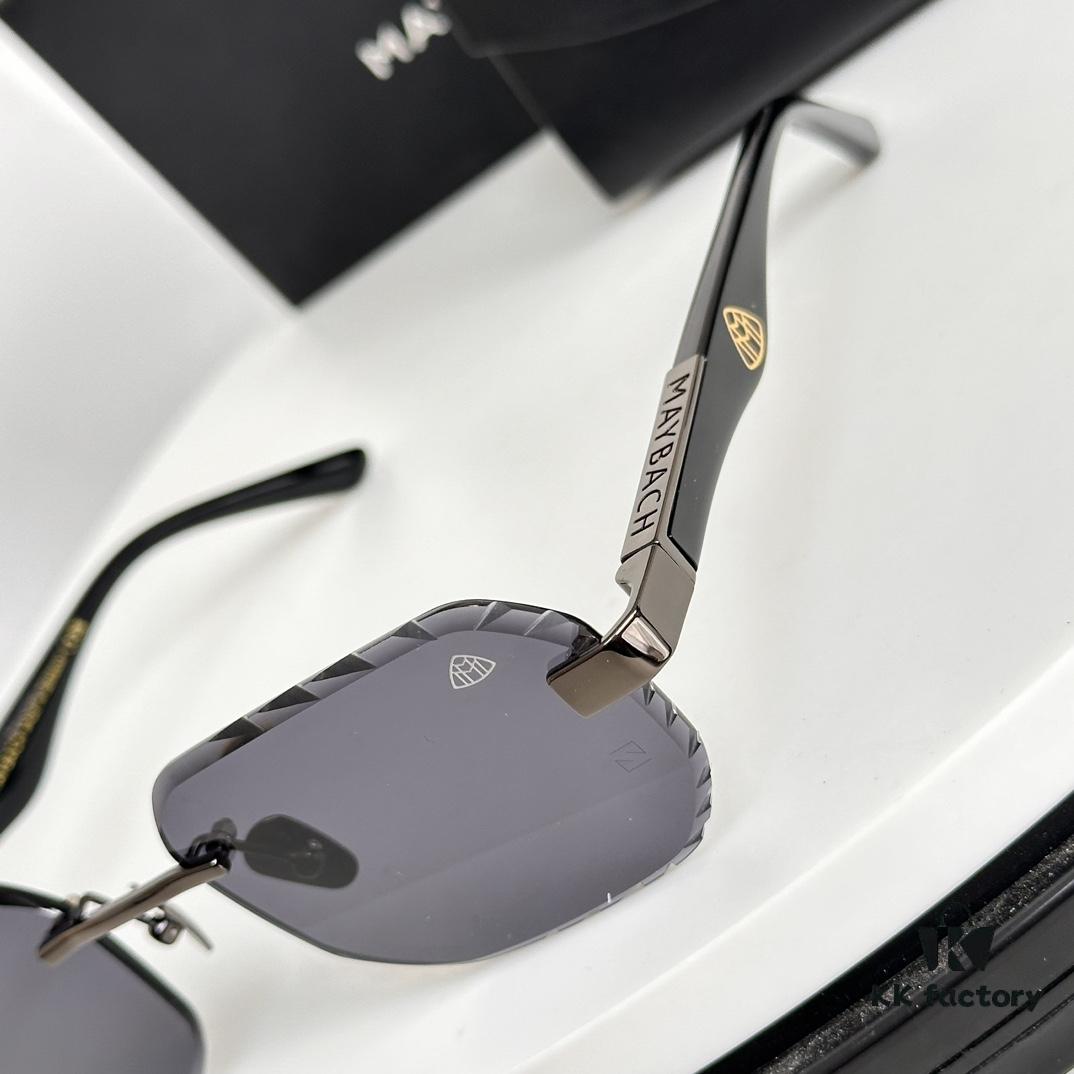 MAYBACH MODEL Z078 Sunglasses Unisex Eyewear 58□19-145