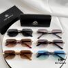 MAYBACH MODEL Z078 Sunglasses Unisex Eyewear 58□19-145