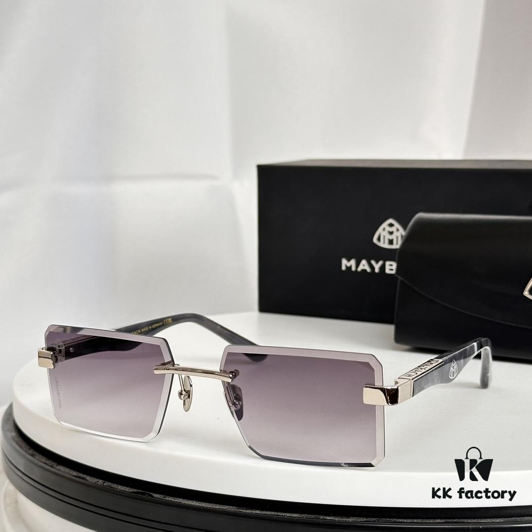 MAYBACH MODEL Z079 Sunglasses