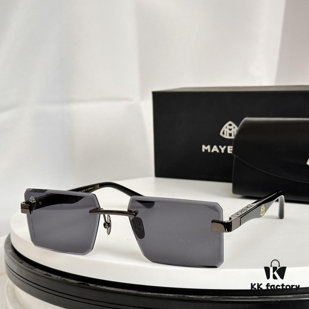 MAYBACH MODEL Z079 Sunglasses