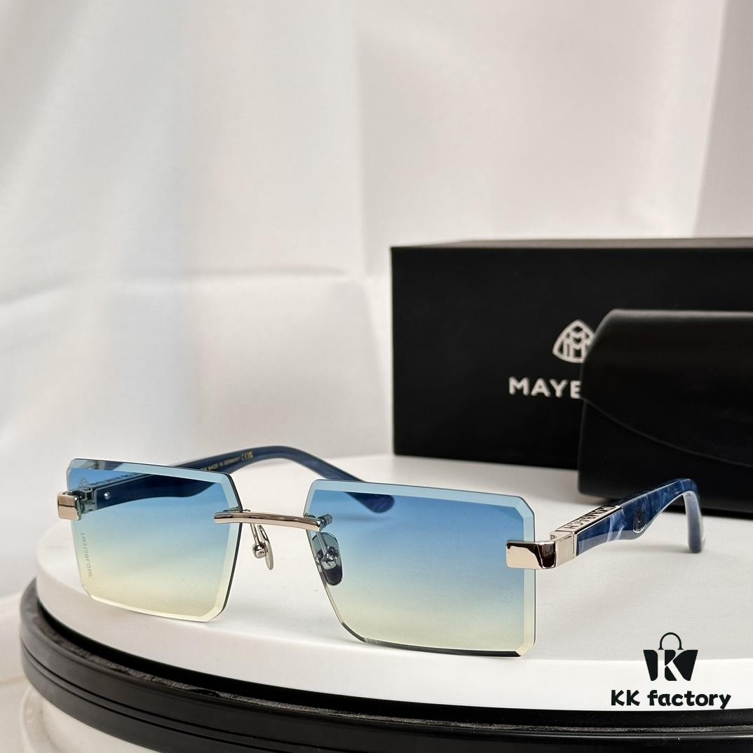 MAYBACH MODEL Z079 Sunglasses