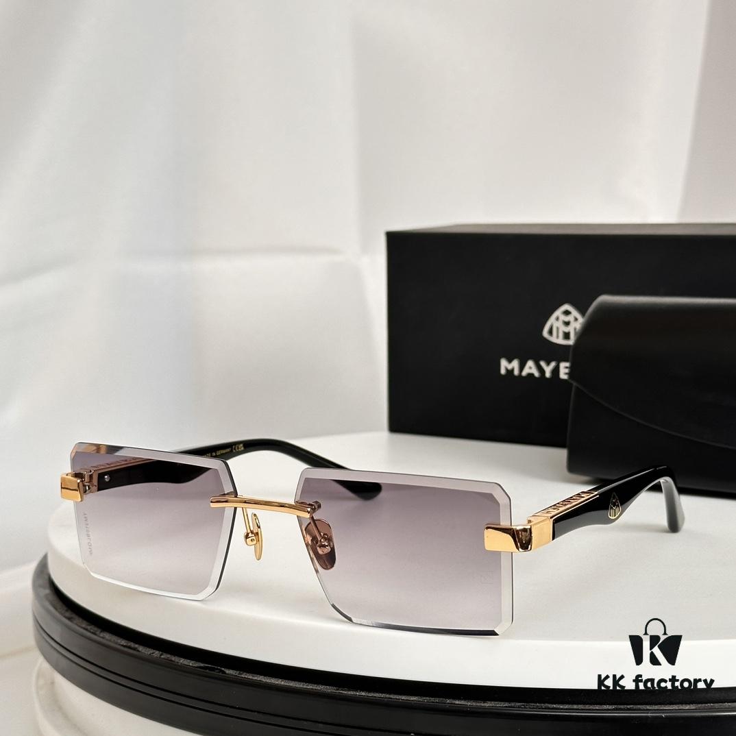 MAYBACH MODEL Z079 Sunglasses
