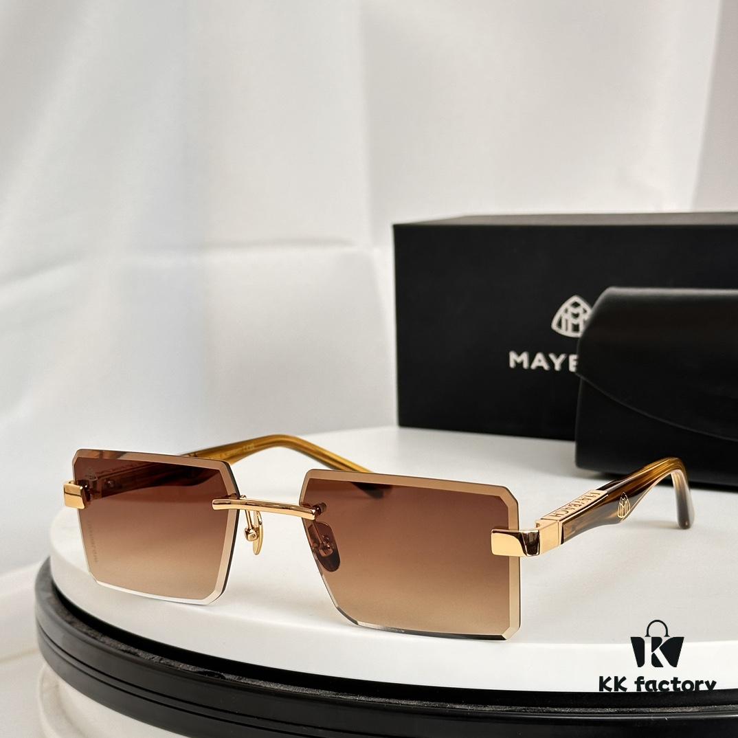 MAYBACH MODEL Z079 Sunglasses