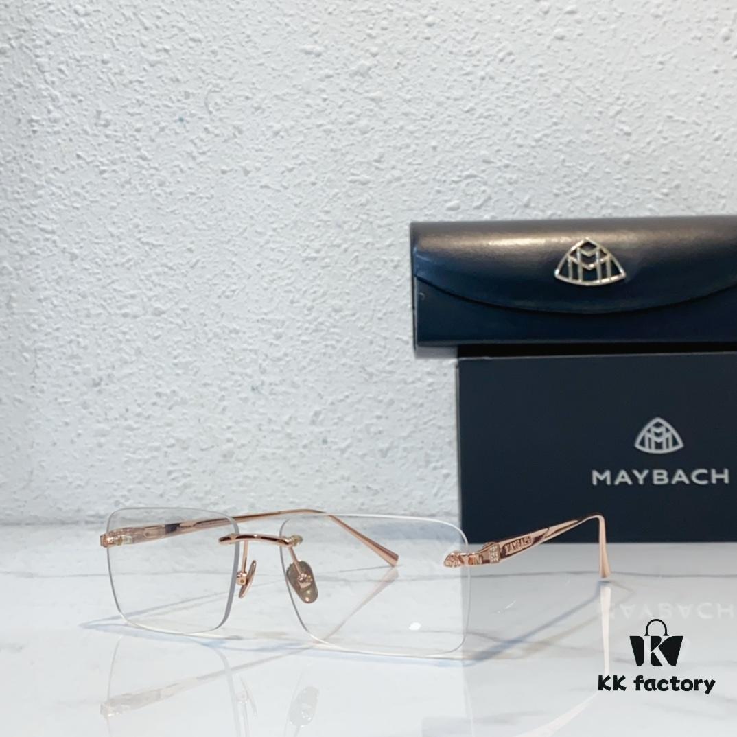 MAYBACH THE REGEI Sunglasses Model 60-16-140