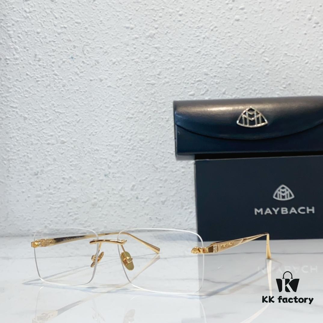 MAYBACH THE REGEI Sunglasses Model 60-16-140