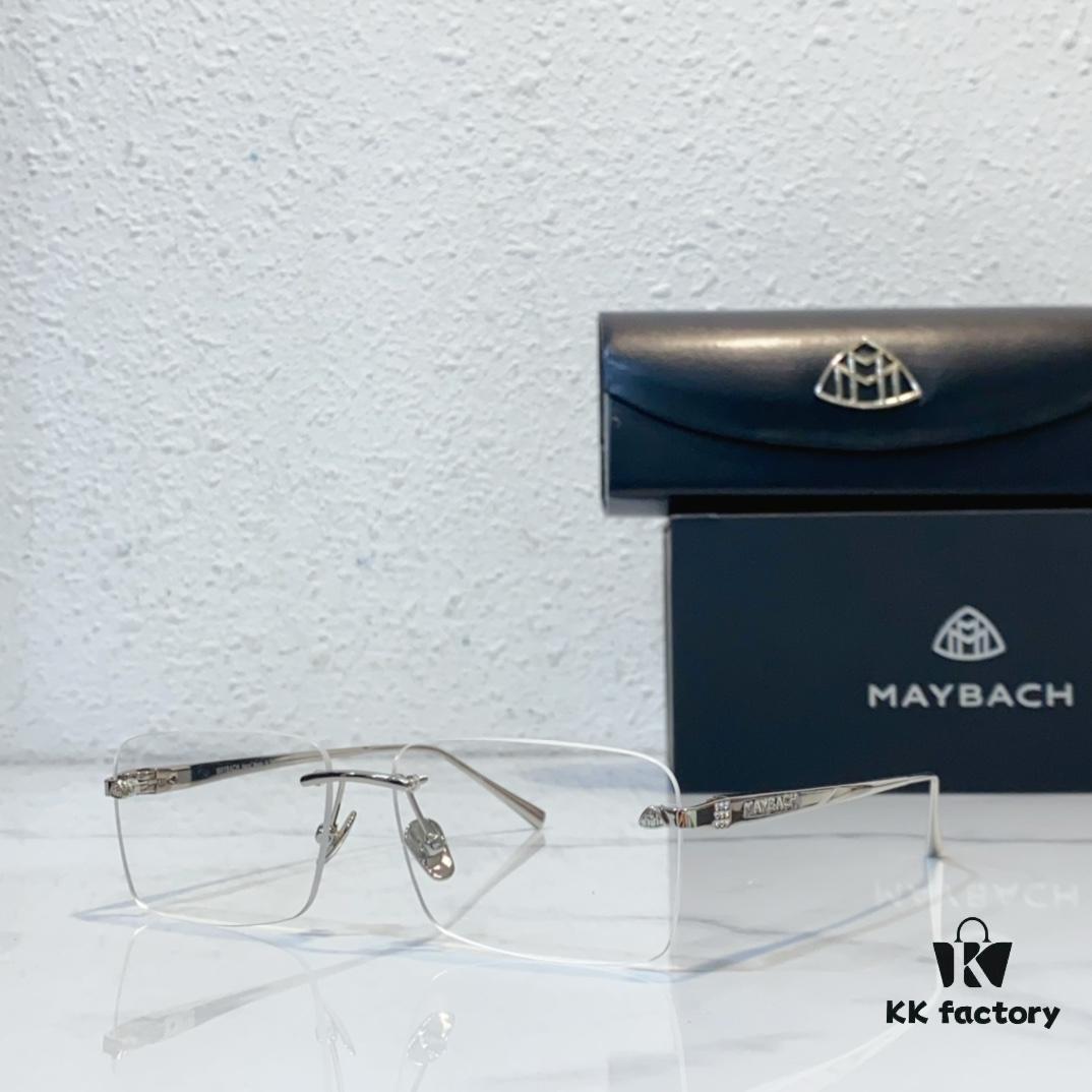 MAYBACH THE REGEI Sunglasses Model 60-16-140