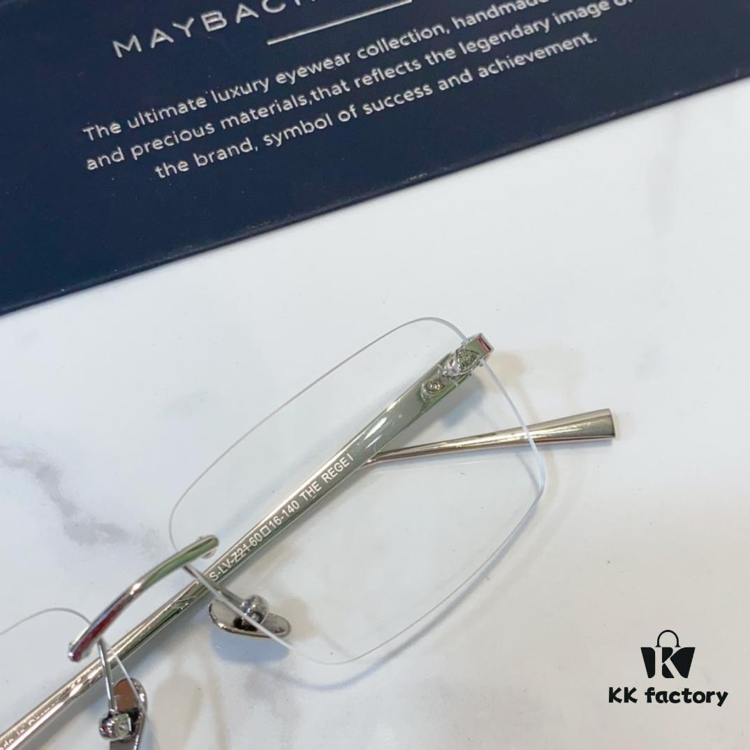 MAYBACH THE REGEI Sunglasses Model 60-16-140