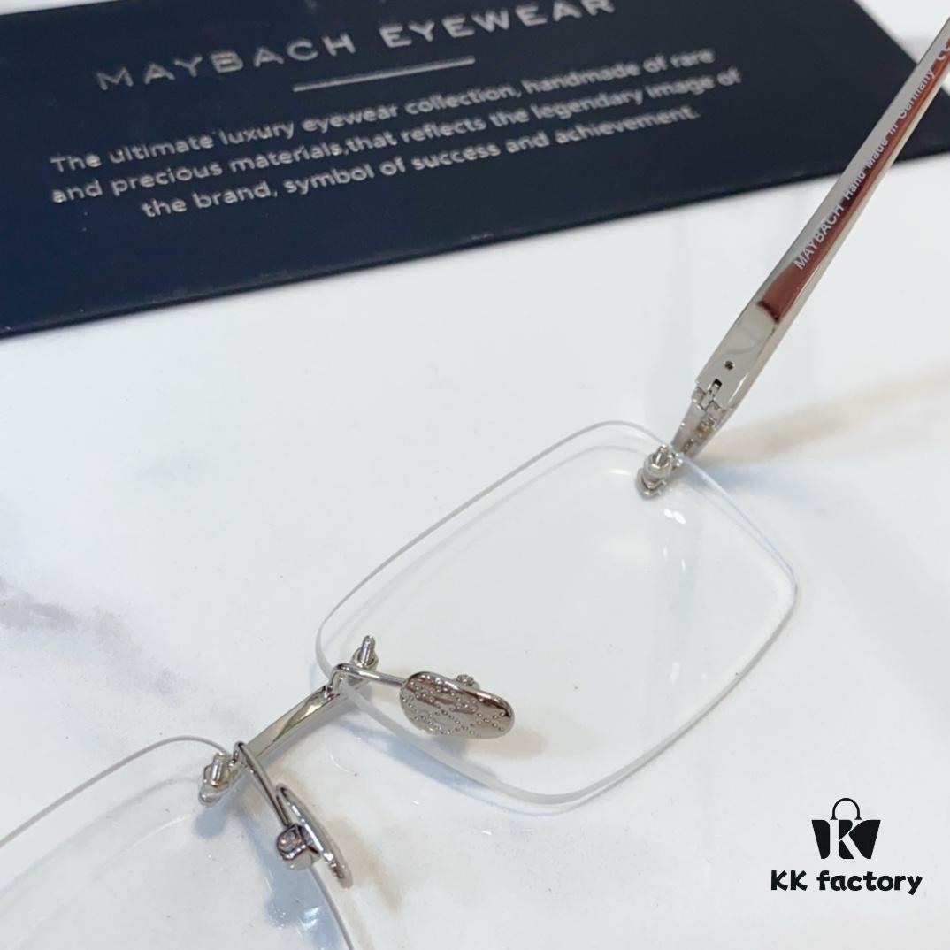 MAYBACH THE REGEI Sunglasses Model 60-16-140