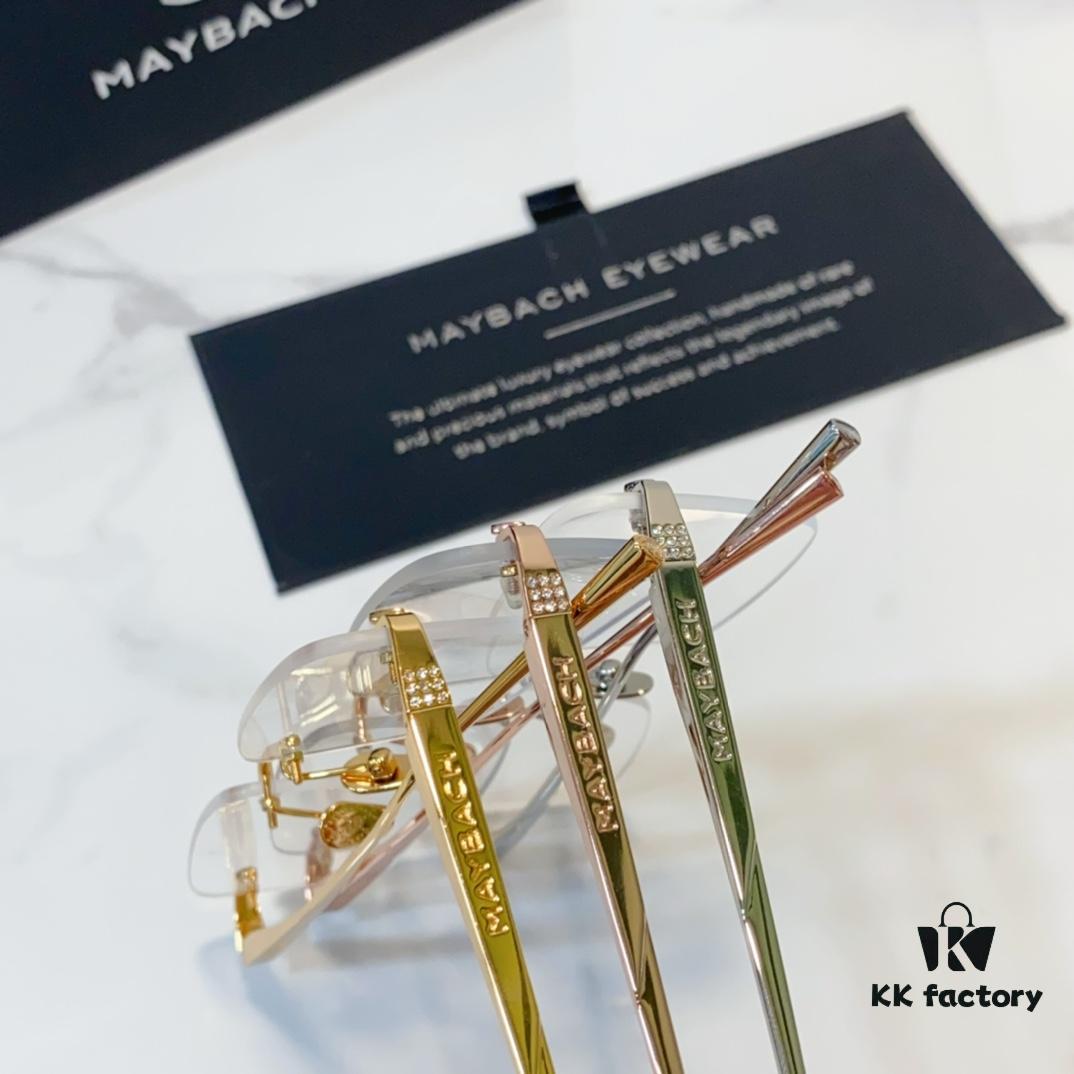 MAYBACH THE REGEI Sunglasses Model 60-16-140