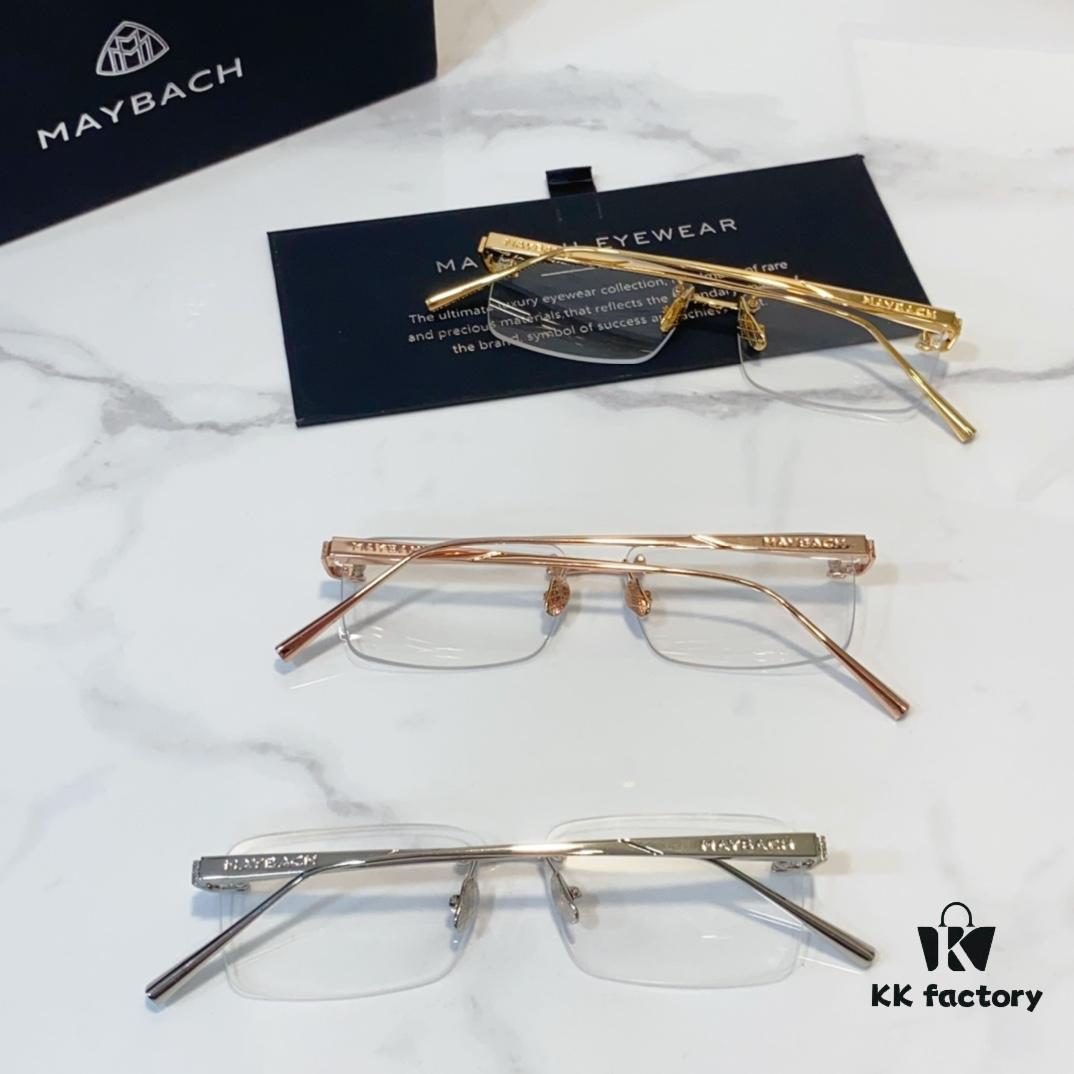 MAYBACH THE REGEI Sunglasses Model 60-16-140