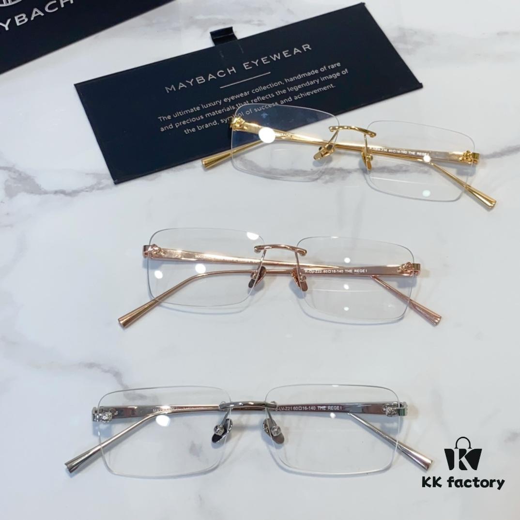 MAYBACH THE REGEI Sunglasses Model 60-16-140