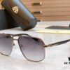 MAYBAC* New Model THE HORIZON Sun Glasses, SIZE: 59-16-145