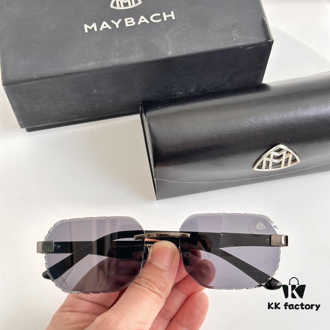 MAYBACH MODEL Z078 Sunglasses
