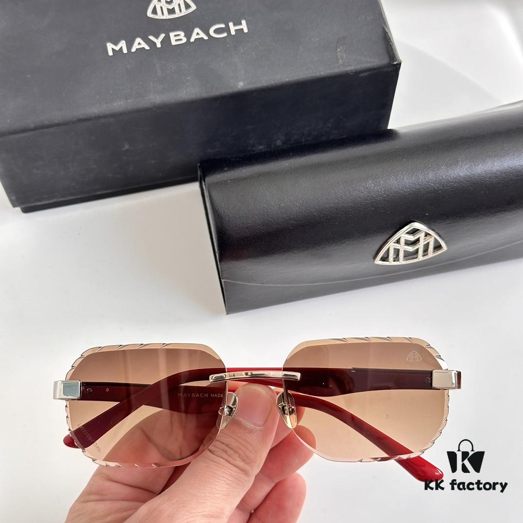 MAYBACH MODEL Z078 Sunglasses