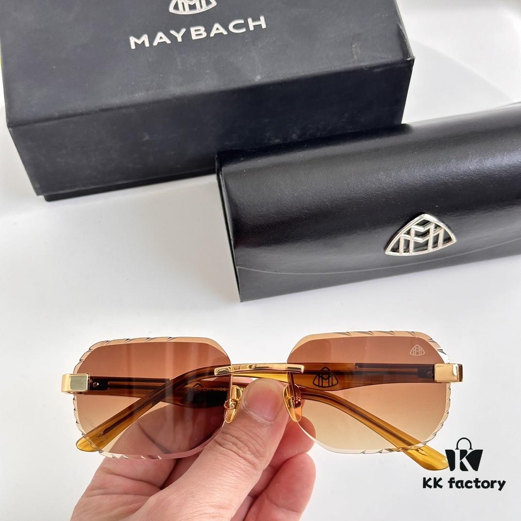MAYBACH MODEL Z078 Sunglasses