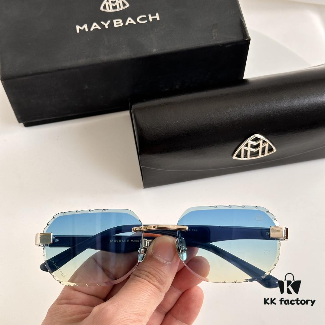 MAYBACH MODEL Z078 Sunglasses