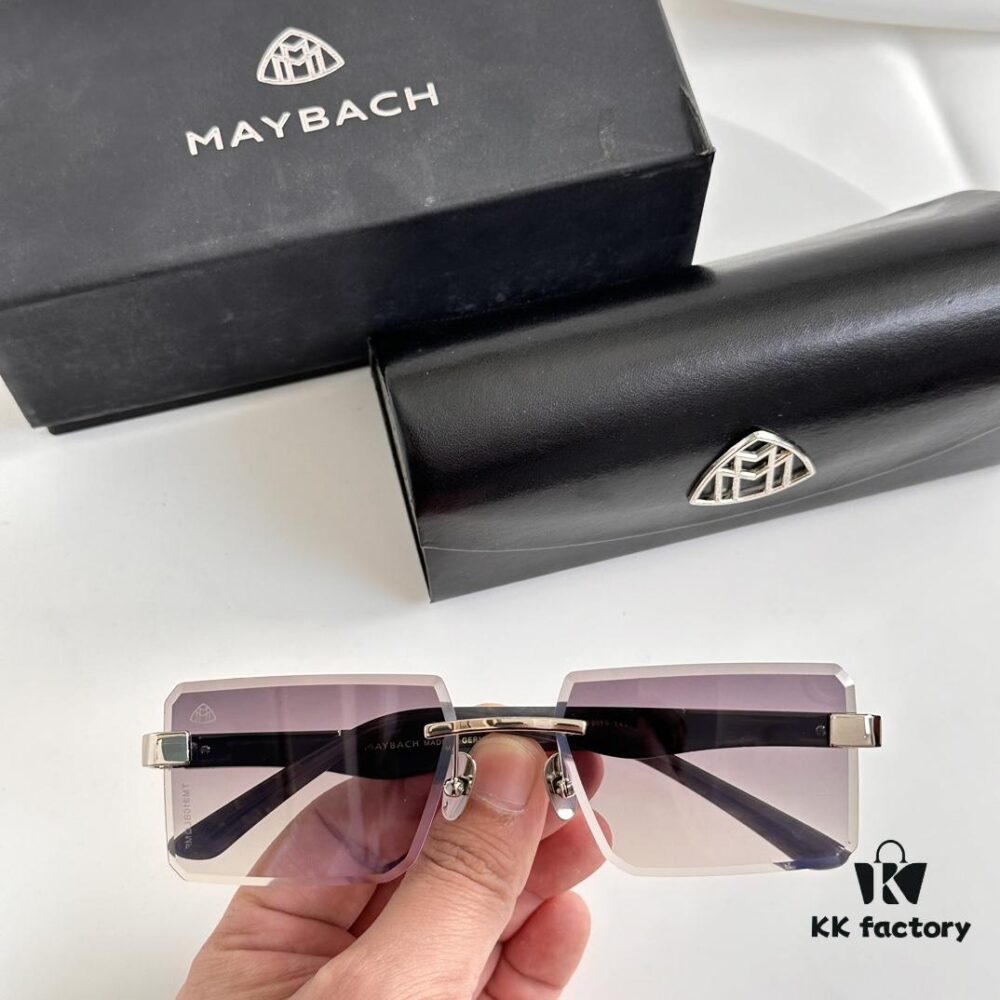 MAYBACH MODEL Z079 Sunglasses