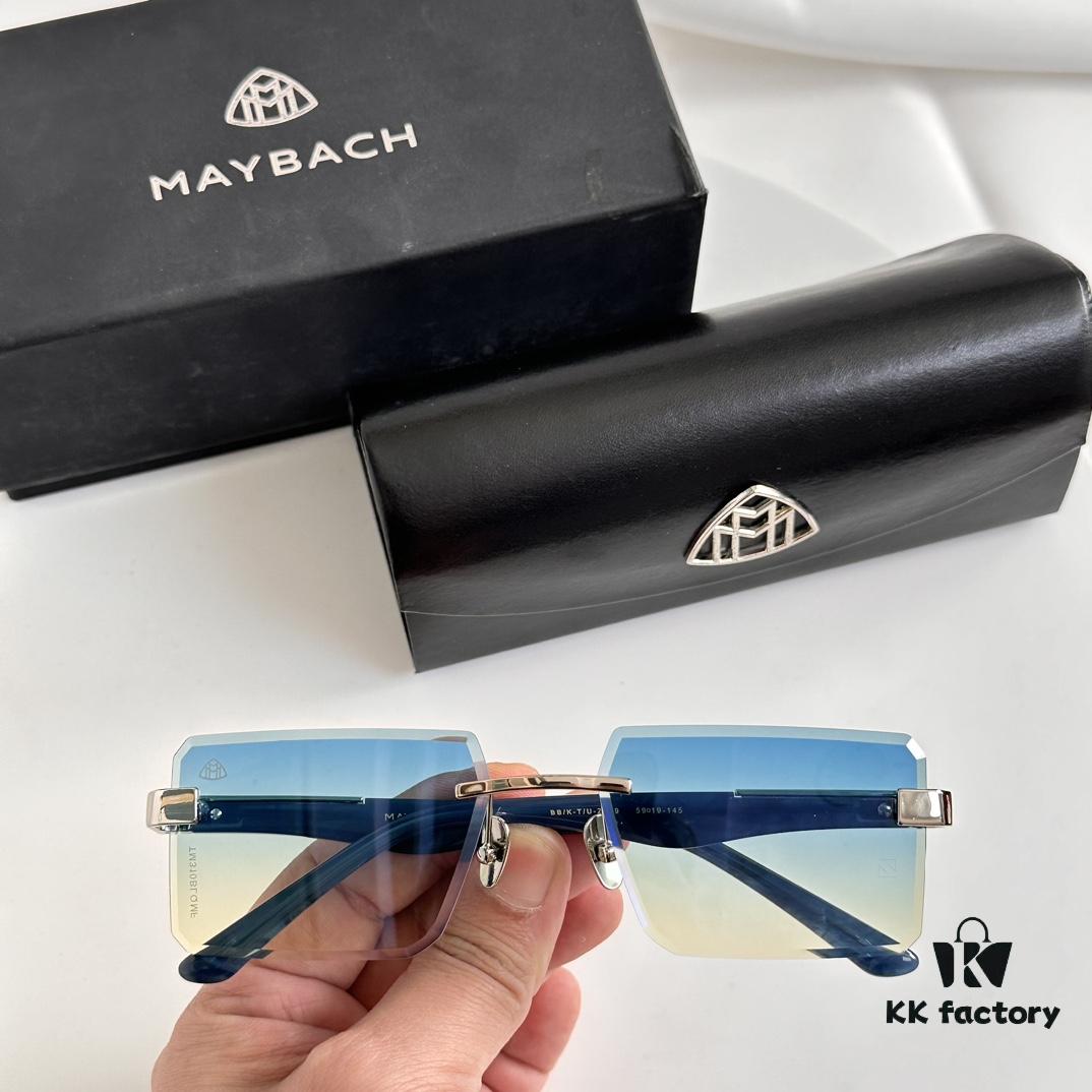 MAYBACH MODEL Z079 Sunglasses