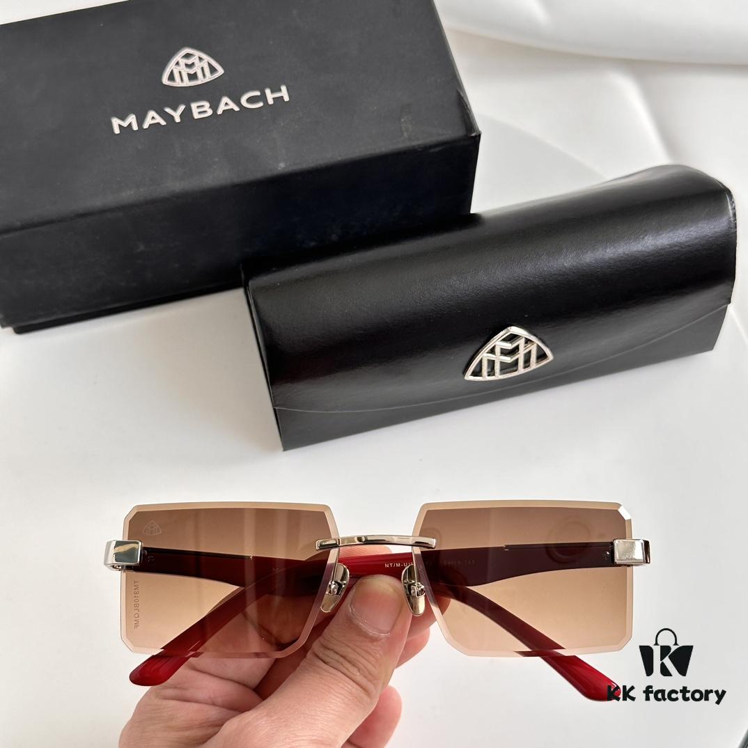 MAYBACH MODEL Z079 Sunglasses