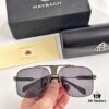 MAYBACH Model Z53 Unisex Sunglasses, Size 63-12-140