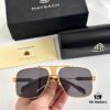 MAYBACH Model Z53 Unisex Sunglasses, Size 63-12-140