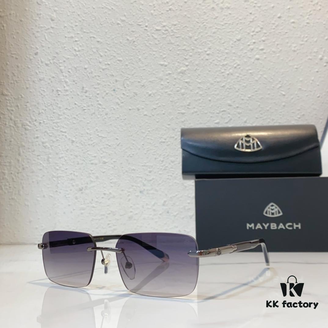 MAYBACH THE MAGIC Model 56mm 18-145 Sunglasses
