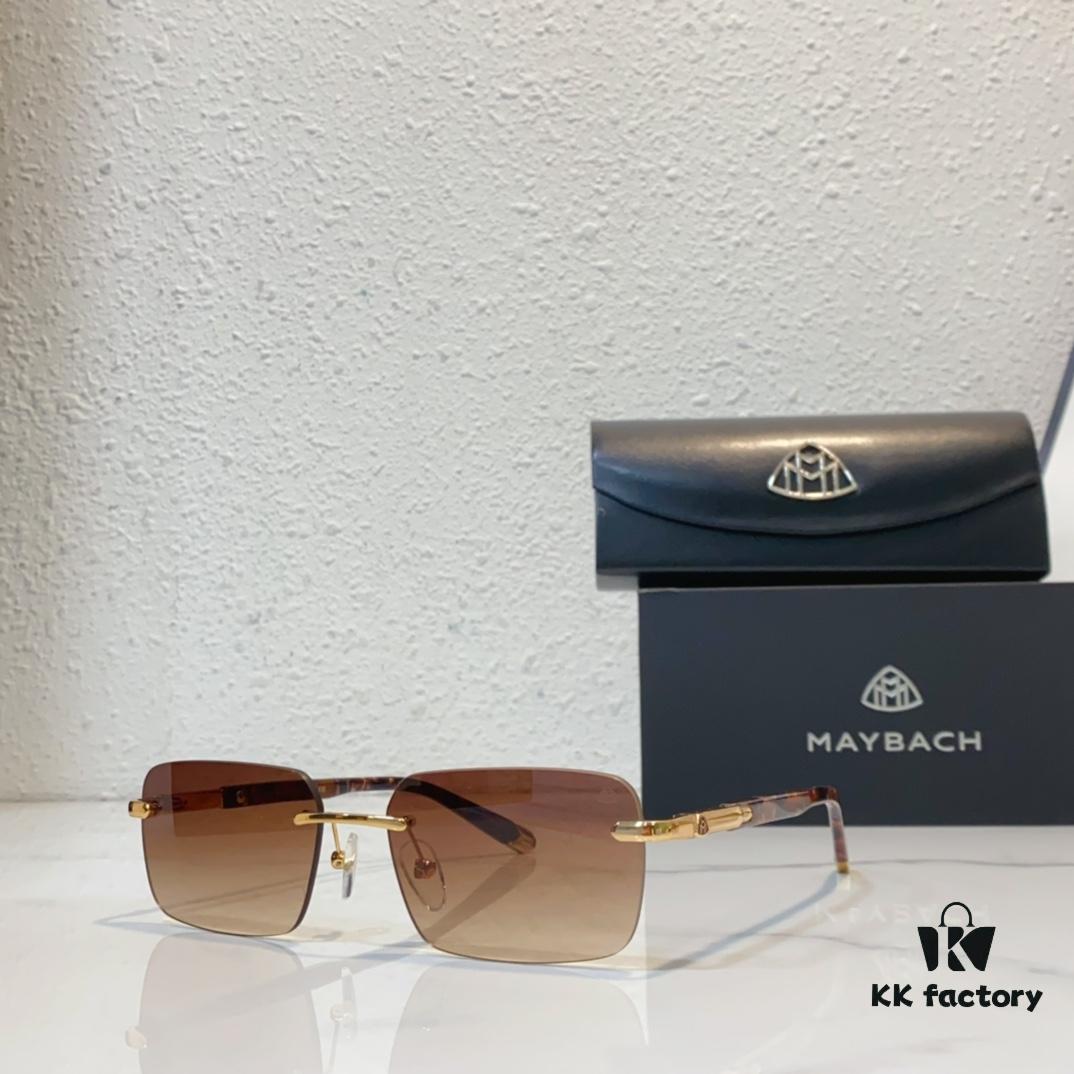 MAYBACH THE MAGIC Model 56mm 18-145 Sunglasses