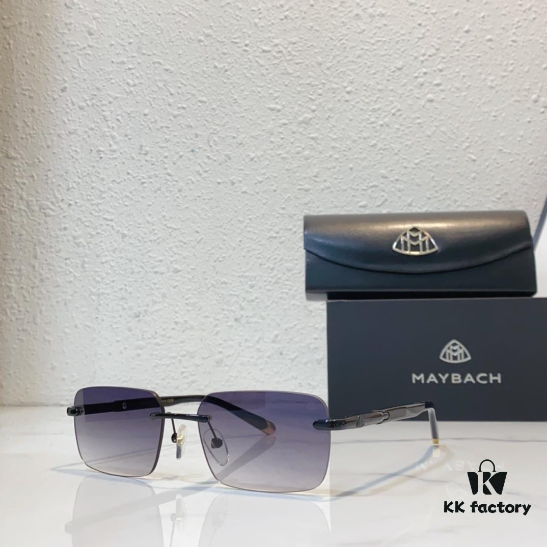 MAYBACH THE MAGIC Model 56mm 18-145 Sunglasses