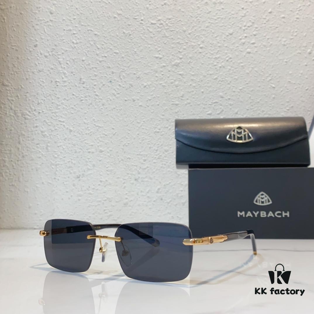 MAYBACH THE MAGIC Model 56mm 18-145 Sunglasses