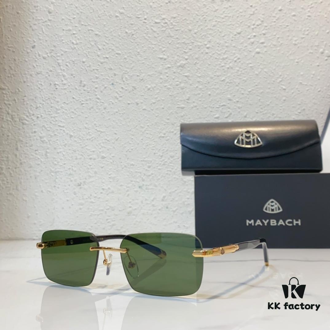 MAYBACH THE MAGIC Model 56mm 18-145 Sunglasses