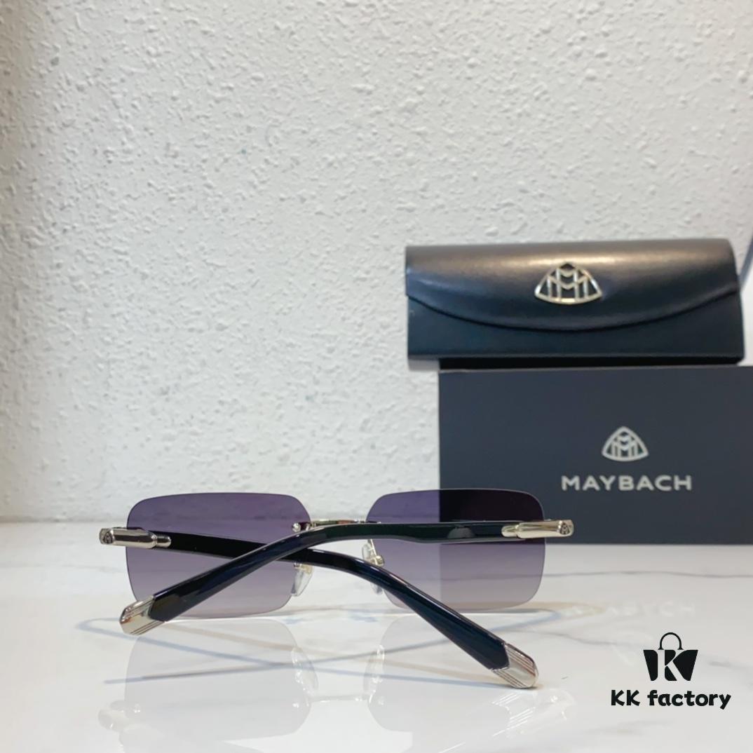 MAYBACH THE MAGIC Model 56mm 18-145 Sunglasses