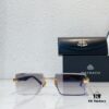 MAYBACH Z079 Men's Eyeglasses Sunglasses with 59-19-145 Size