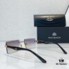 MAYBACH Z079 Men's Eyeglasses Sunglasses with 59-19-145 Size