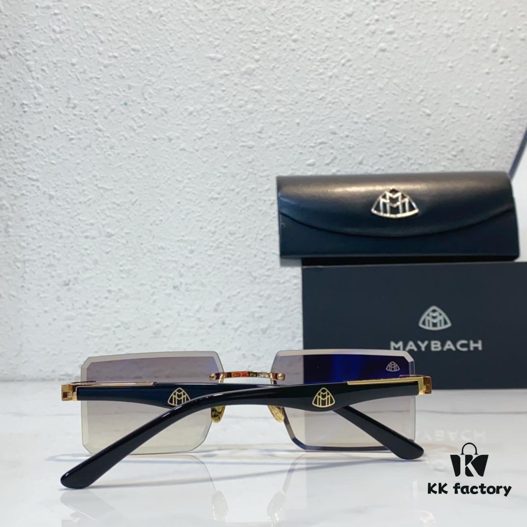 MAYBACH Z079 Men's Eyeglasses Sunglasses with 59-19-145 Size