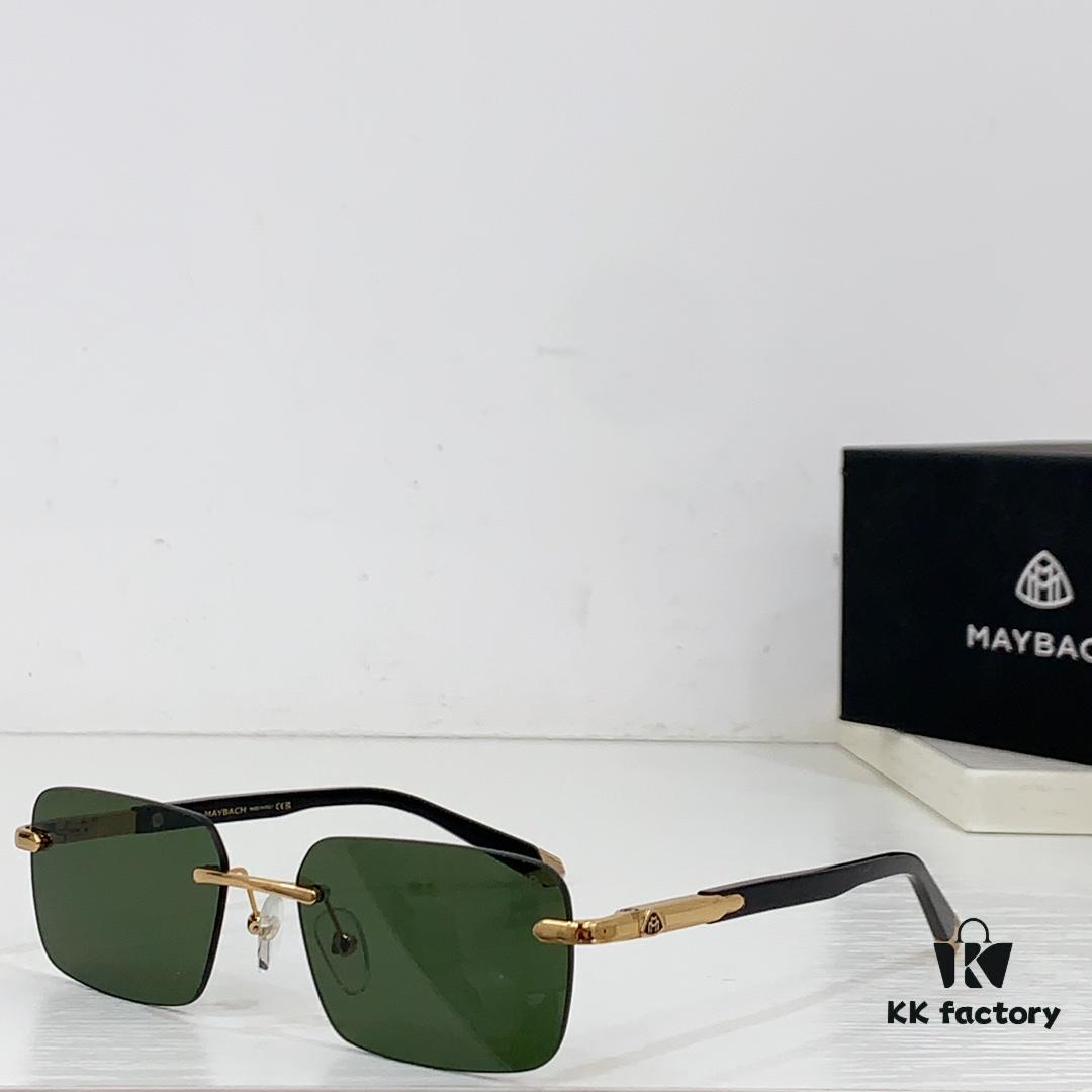 MAYBACH THE MACIC Model Sunglasses